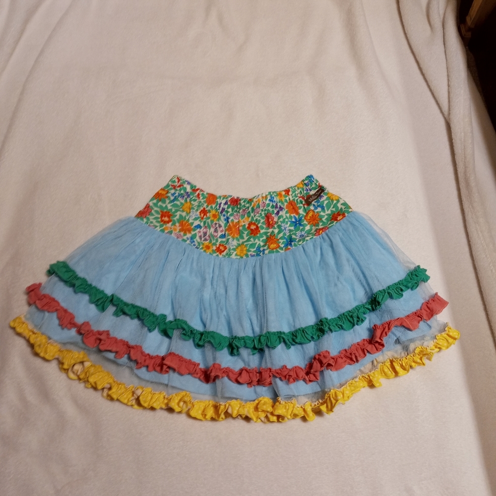 Matilda Jane Girls Shirt